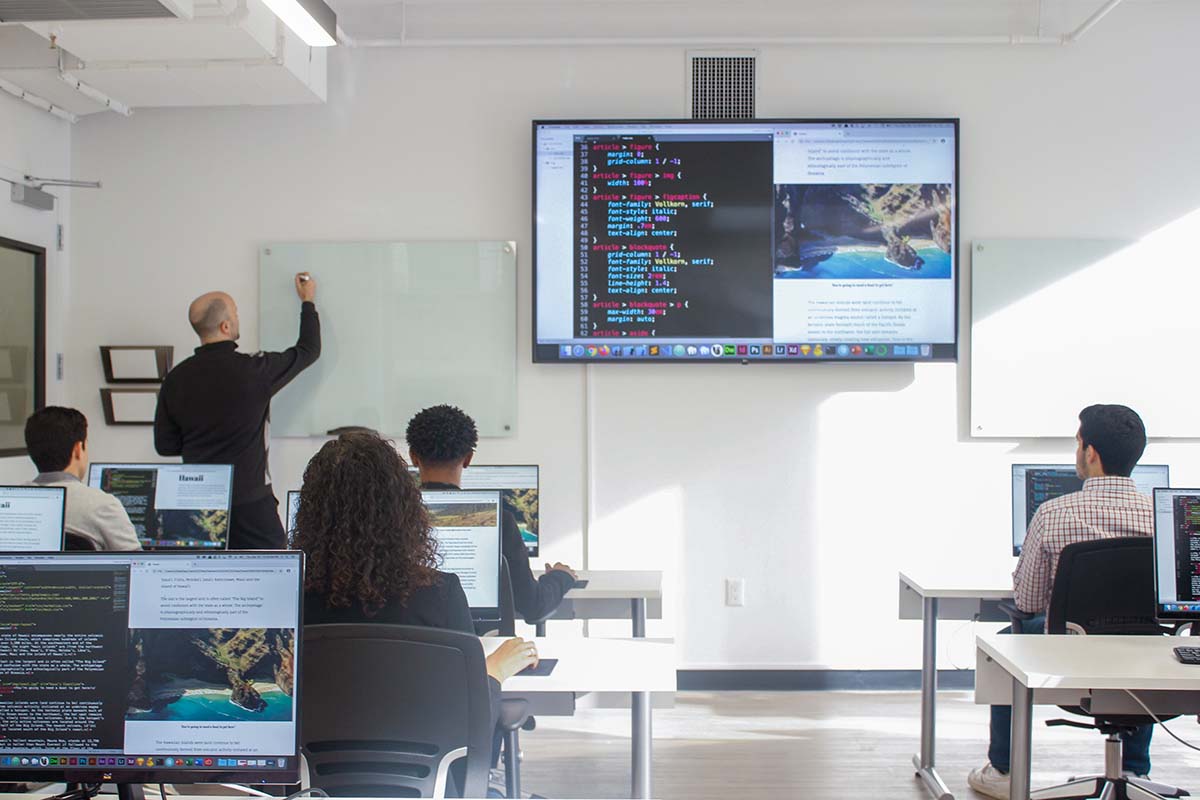 Python Data Science Summer Program NYC High School Summer Camps